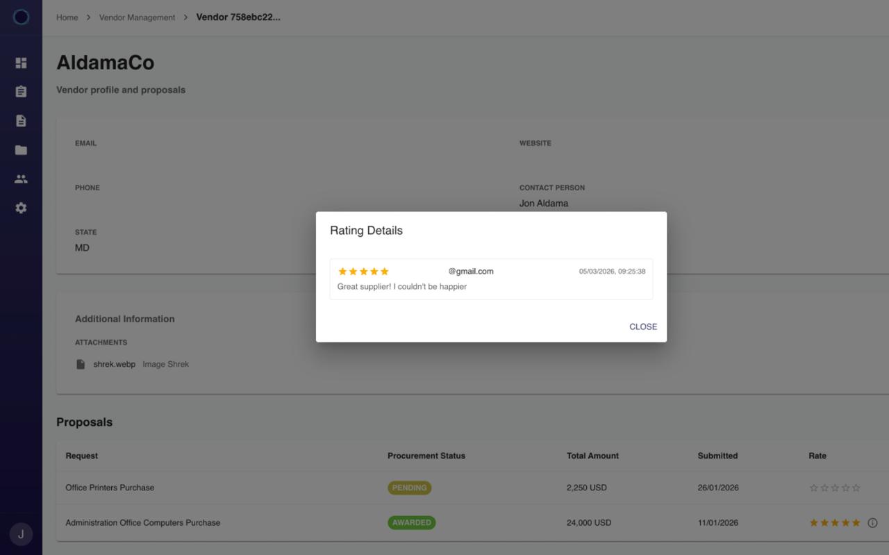 Feedback